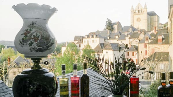 Aux Saveurs Des Jardins In Terrasson Lavilledieu Restaurant Reviews Menu And Prices Thefork