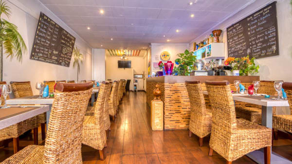 saveurs des iles in lille restaurant reviews menu and prices thefork