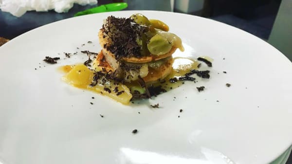 ristorante dell hotel bugella in biella restaurant reviews menu and prices thefork