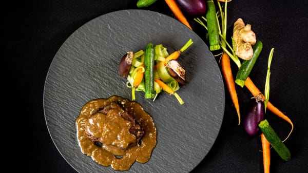 l atelier in bourg en lavaux restaurant reviews menu and prices thefork