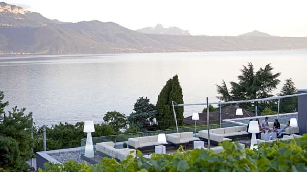 l atelier in bourg en lavaux restaurant reviews menu and prices thefork