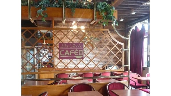 La Brasserie De La Cloche In Lille Restaurant Reviews Menu And Prices Thefork