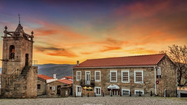 Casa do Castelo, Belmonte