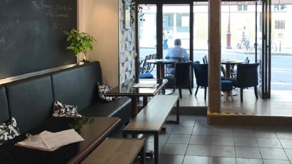 Le Carnot In Versailles Restaurant Reviews Menu And Prices Thefork