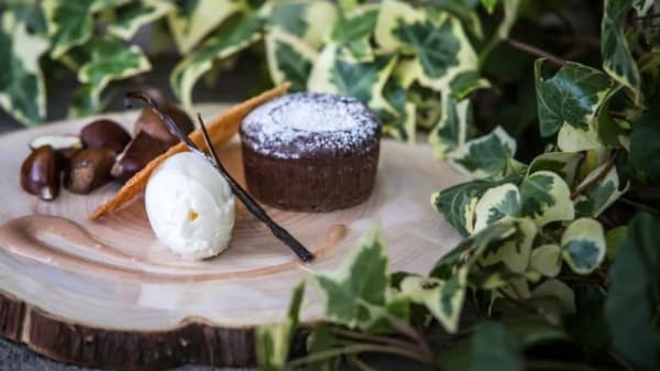 Villa Regalido In Fontvieille Restaurant Reviews Menu And Prices Thefork