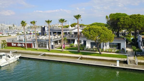 Spinaker In Le Grau Du Roi Restaurant Reviews Menu And Prices Thefork