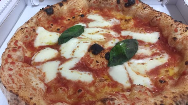 l agliara a prato menu prezzi immagini recensioni e indirizzo del ristorante