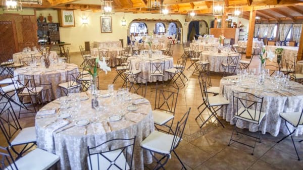 Finca El Rocio In Miraflores De La Sierra Restaurant Reviews Menu And Prices Thefork
