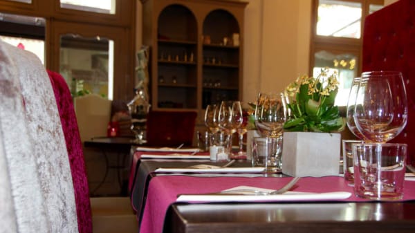 Les Varietes In Saint Remy De Provence Restaurant Reviews Menu And Prices Thefork