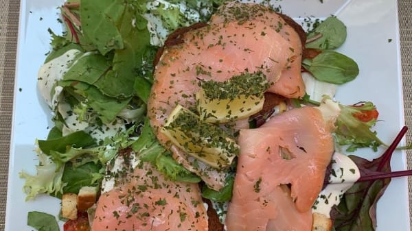 le vintage in strasbourg restaurant reviews menu and prices thefork