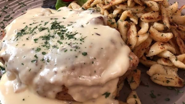 le vintage in strasbourg restaurant reviews menu and prices thefork