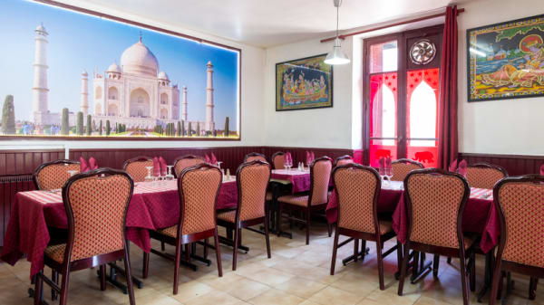 Roi Du Taj Mahal In Arcueil Restaurant Reviews Menu And Prices Thefork