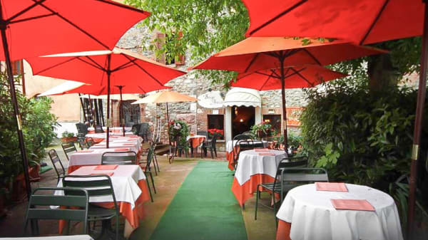 al borgo antico a bedizzole menu prezzi immagini recensioni e indirizzo del ristorante