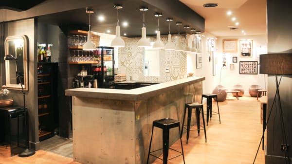 C Et A Saint Bonnet De Mure Just Italian In Saint Bonnet De Mure Restaurant Reviews Menu And Prices Thefork