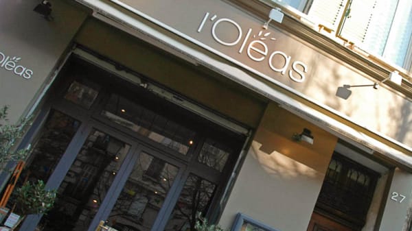L Oleas In Marseille Restaurant Reviews Menu And Prices Thefork