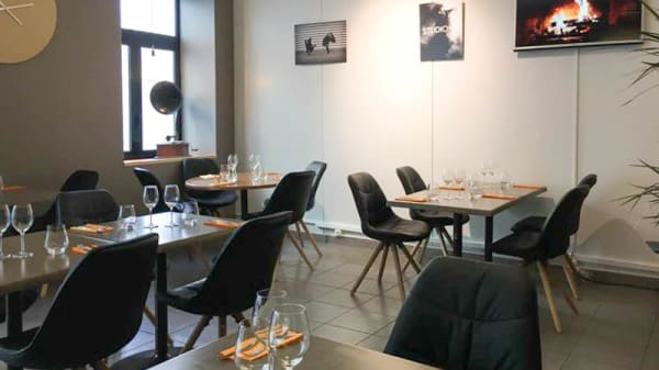 L Intermede In Perpignan Restaurant Reviews Menu And Prices Thefork