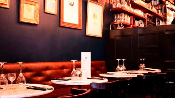 Le Comptoir Fromager In Bordeaux Restaurant Reviews Menu And Prices Thefork