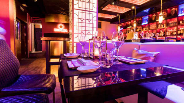 Buddha Marbella Music Bar In Marbella Restaurant Reviews Menu And Prices Thefork