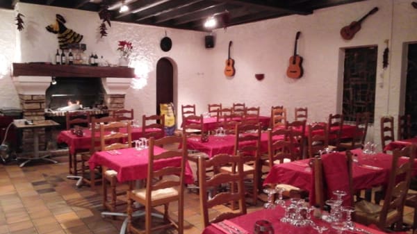 la chuleta in andernos les bains restaurant reviews menu and prices thefork