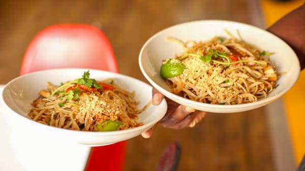 Le Santosha In Bordeaux Restaurant Reviews Menu And Prices Thefork