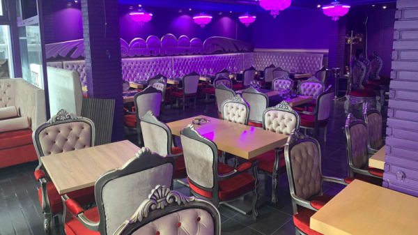 A Royal Spice In Divonne Les Bains Restaurant Reviews Menu And Prices Thefork