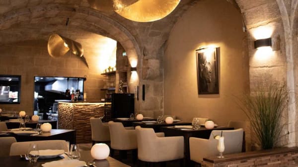 Nora In Bordeaux Restaurant Reviews Menu And Prices Thefork