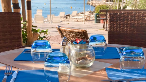 Tortola In Saint Laurent Du Var Restaurant Reviews Menu And Prices Thefork