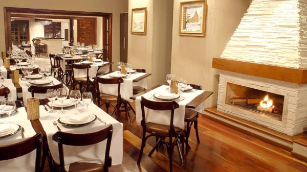 Petit Chateau In Curitiba Restaurant Reviews Menu And Prices Thefork