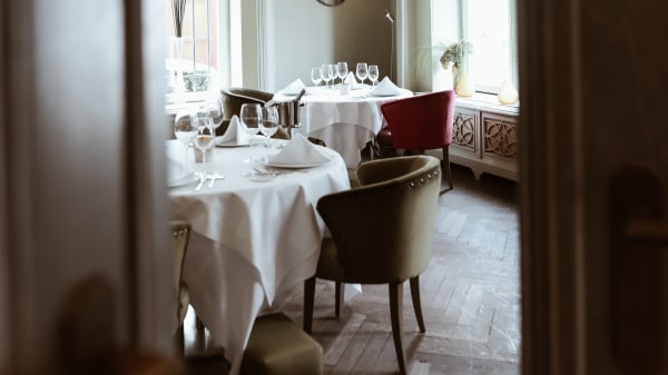 restaurant brugmann a forest ixelles saint gilles menu avis prix et reservation