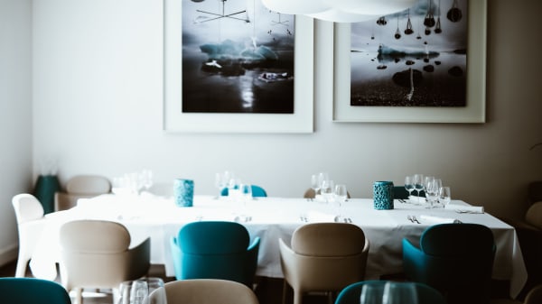 restaurant brugmann a forest ixelles saint gilles menu avis prix et reservation
