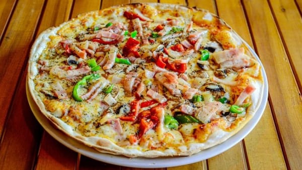 Lryby0fkq2sxcm Da paolo, #10 among campobasso fast food: https www thefork com restaurant paolo by danny s jazz plaza de puerta cerrada r676519 menu