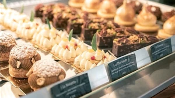 Restaurant Tonton Gateau A Strasbourg Menu Avis Prix Et Reservation Sur Thefork Lafourchette Restaurant Tonton Gateau A Strasbourg Menu Avis Prix Et Reservation Sur Thefork Lafourchette