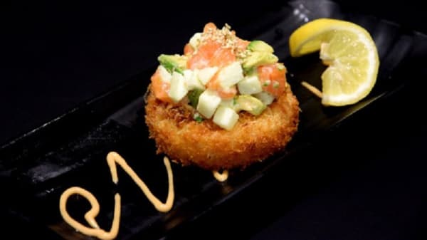 Restaurant Nina Sushi Levallois A Levallois Perret Menu Avis Prix Et Reservation Sur Thefork Lafourchette Restaurant Nina Sushi Levallois A Levallois Perret Menu Avis Prix Et Reservation Sur Thefork Lafourchette