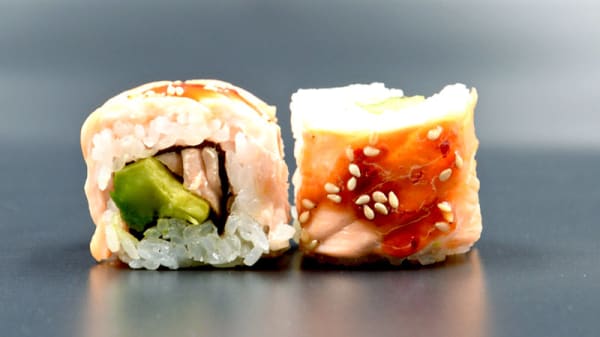 Restaurant Nina Sushi Levallois A Levallois Perret Menu Avis Prix Et Reservation Sur Thefork Lafourchette Restaurant Nina Sushi Levallois A Levallois Perret Menu Avis Prix Et Reservation Sur Thefork Lafourchette