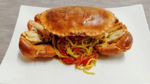 The Art Restaurant Cafe In Marina Di Ravenna Bewertungen Speisekarte Und Preise Thefork