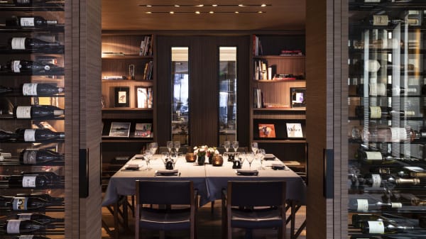 Les Retrouvailles In Paris Restaurant Reviews Menu And Prices Thefork