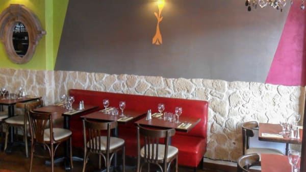 La Cantine Saint Maur In Paris Restaurant Reviews Menu And Prices Thefork