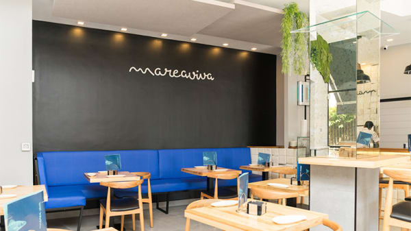 Mareaviva In Sevilla Restaurant Reviews Menu And Prices Thefork