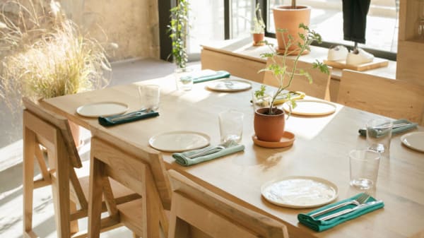 Essentiel Lifestore In Marseille Restaurant Reviews Menu And Prices Thefork