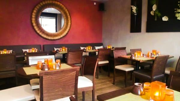 l odyssee ronde in bures sur yvette restaurant reviews menu and prices thefork