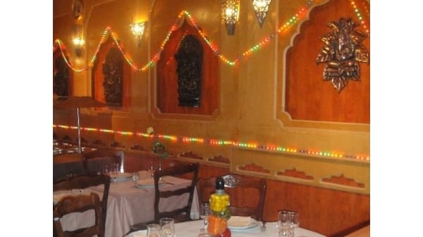 L Etoile De L Inde In Limoges Restaurant Reviews Menu And Prices Thefork