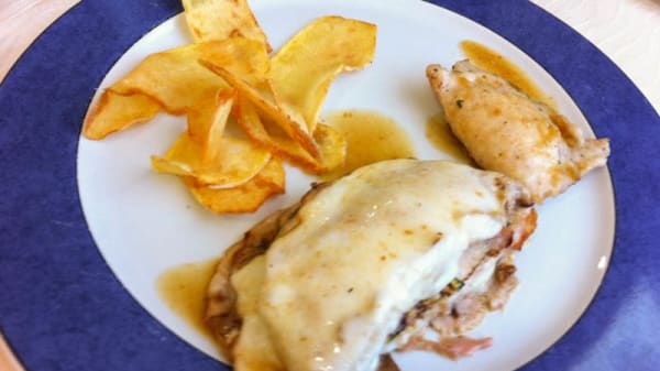 pantagruel in san giovanni reatino restaurant reviews menu and prices thefork