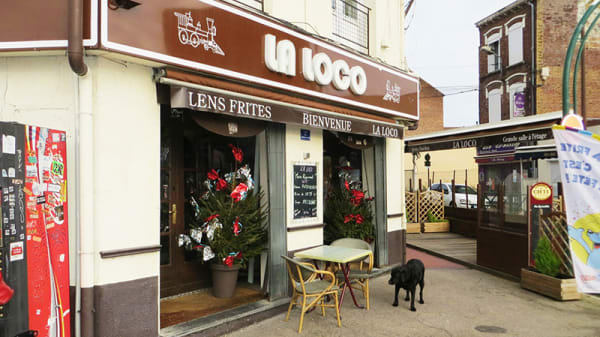 La Loco In Lens Restaurant Reviews Menu And Prices Thefork