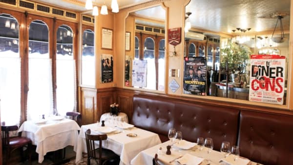 Josephine Chez Dumonet In Paris Restaurant Reviews Menu And Prices Thefork Josephine Chez Dumonet In Paris Restaurant Reviews Menu And Prices Thefork
