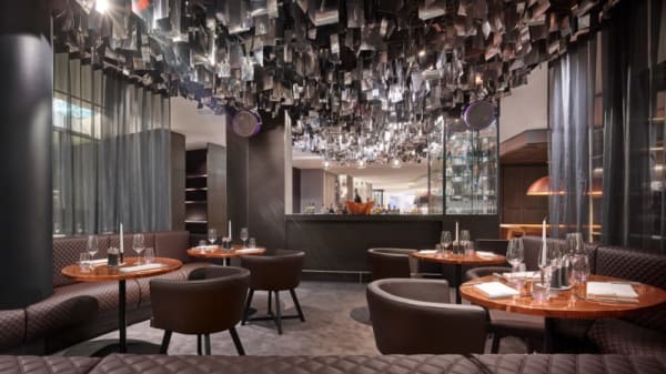 Rhythms Bar Kitchen In Stuttgart Restaurant Reviews Menu And Prices Thefork