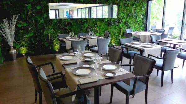 Avis Restaurant La Passerelle Issy Les Moulineaux Restaurant La Passerelle A Issy Les Moulineaux Menu Avis Prix Et Reservation Sur Thefork Lafourchette