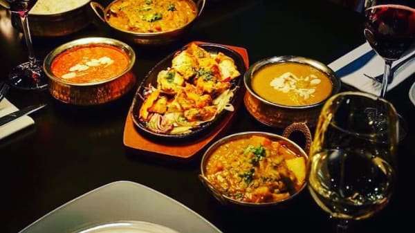 Kohinoor indian restaurant, Tavira