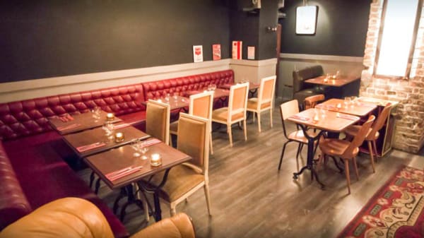 John Viande In Paris Restaurant Reviews Menu And Prices Thefork