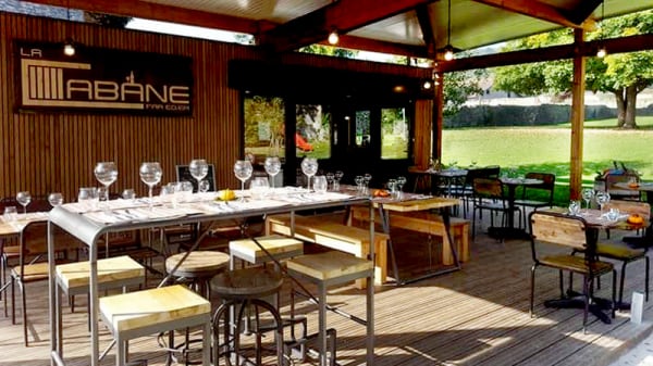 La Cabane In Chassagne Montrachet Restaurant Reviews Menu And Prices Thefork