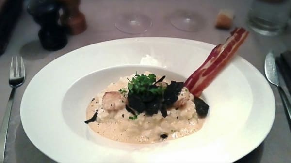 Le Genty Magre In Toulouse Restaurant Reviews Menu And Prices Thefork